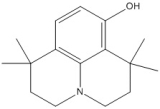 1,1,7,7-Tetramethyl-8-hydroxyjulolidine