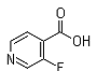 3-Fluoroisonicotinicacid