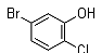 5-Bromo-2-chlorophenol