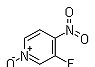 3-Fluoro-4-nitropyridine1-oxide