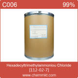 N-Hexadecyltrimethylammonium Chloride