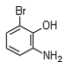 2-Amino-6-bromophenol