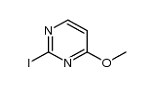 2-Iodo-4-methoxypyrimidine