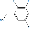 2,3,5-Trifluorobenzylcyanide