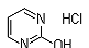 2-Hydroxypyrimidinehydrochloride