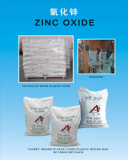 Zinc oxide