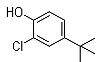 2-Chloro-4-tert-butylphenol