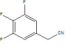 3,4,5-Trifluorobenzylcyanide