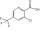 3-Chloro-5-(trifluoromethyl)pyridine-2-carboxylicacid