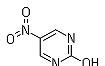 2-Hydroxy-5-nitropyrimidine