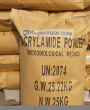 Polyacrylamide