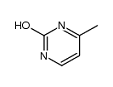 2-Hydroxy-4-methylpyrimidine