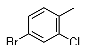 4-Bromo-2-chlorotoluene