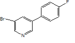 3-Bromo-5-(4-fluorophenyl)pyridine