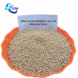 MOLECULAR SIEVES