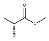 Methyl (R)-(+)-2-chloropropionate