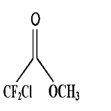Methyl Chlorodifluoroacetate