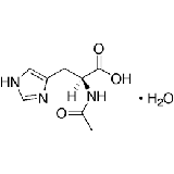 N-acetyl-L-histidine monohydrate