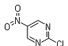 2-Chloro-5-nitropyrimidine