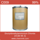 Bisoctyl dimethyl ammonium chloride 