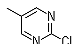 2-Chloro-5-methylpyrimidine