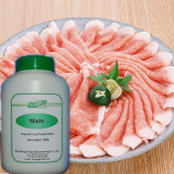 ingredients of meat preservation nisin