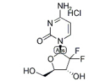 Gemcitabine Hydrochloride