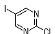 2-Chloro-5-iodopyrimidine