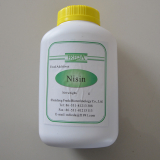 natural preservative nisin