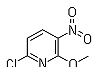 6-Chloro-2-methoxy-3-nitropyridine