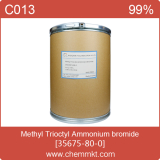 Methyl Trioctyl Ammonium bromide