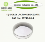 (-)-Corey Lactone p-phenylbenzoate alcohol