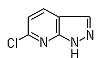 6-Chloro-1H-pyrazolo[3,4-b]pyridine