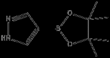 4-Pyrazoleboronic acid pinacol ester