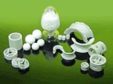 Ceramic Random Packing