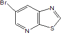 6-Bromothiazolo[5,4-b]pyridine