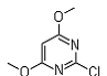 2-Chloro-4,6-dimethoxypyrimidine