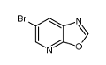 6-Bromooxazolo[5,4-b]pyridine