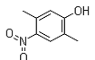 2,5-Dimethyl-4-nitrophenol