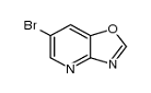 6-Bromooxazolo[4,5-b]pyridine