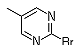 2-Bromo-5-methylpyrimidine