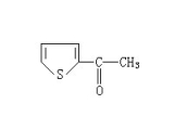 2-Acetyl thiophene