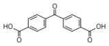 Benzophenone-4,4'-dicarboxylicacid