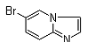 6-Bromoimidazo[1,2-a]pyridine