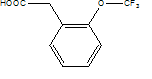 2-(Trifluoromethoxy)phenylaceticacid