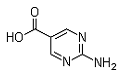 2-Aminopyrimidine-5-carboxylicacid