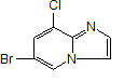 6-Bromo-8-chloroimidazo[1,2-a]pyridine