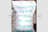 Sodium Bicarbonate