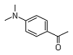 4'-Dimethylaminoacetophenone