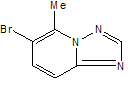 6-Bromo-5-methyl[1,2,4]triazolo[1,5-a]pyridine